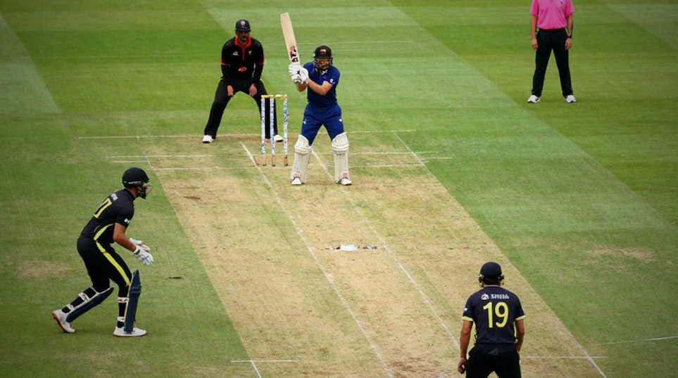 IND vs NZ दूसरा T20I: भारत का पाँचवाँ गेंदबाज़, न्यूज़ीलैंड का पावरप्ले — और एक अधूरा स्कोरकार्ड
