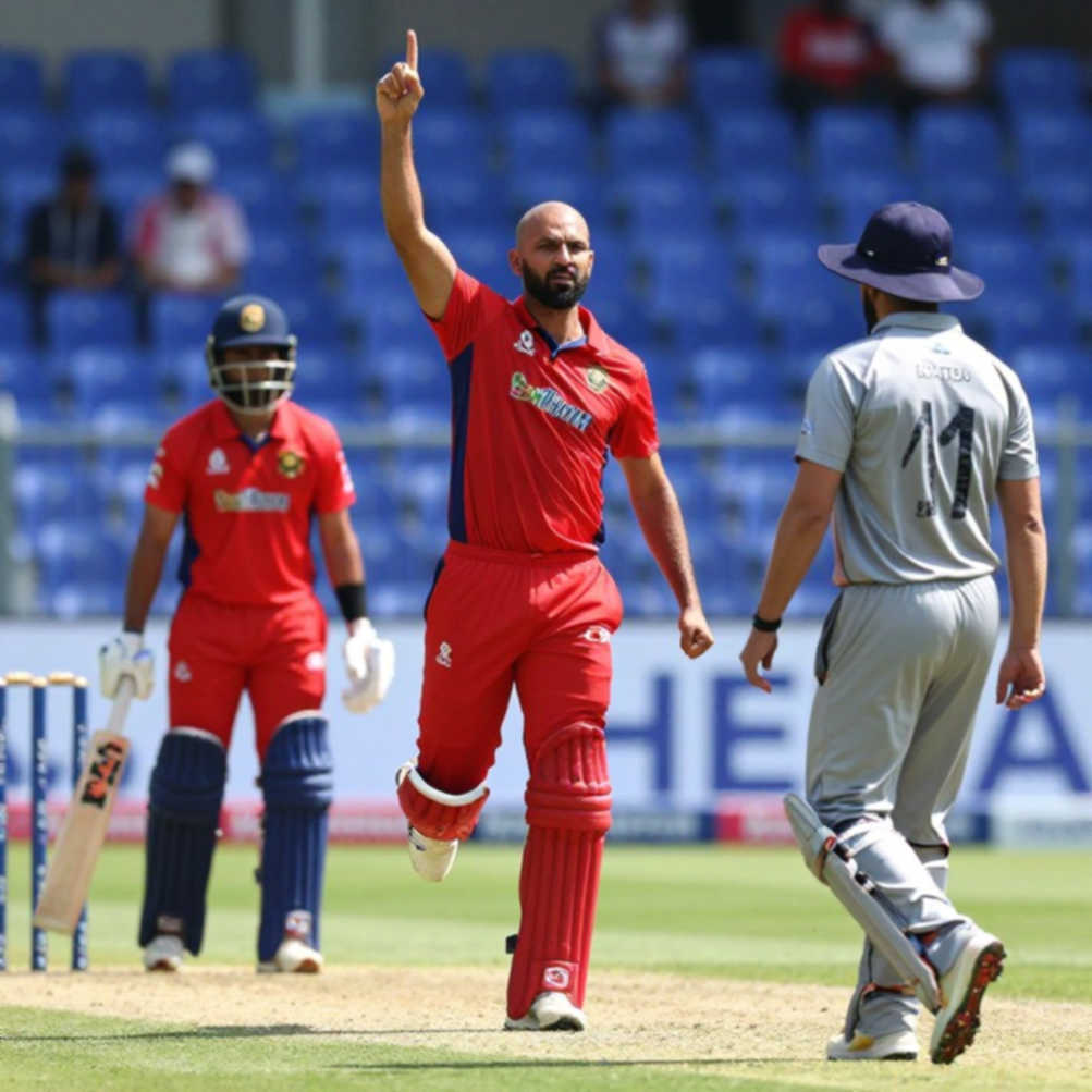 Abhishek Sharma's century: the Yuvraj yardstick, the sidearm drills and an incomplete scorecard