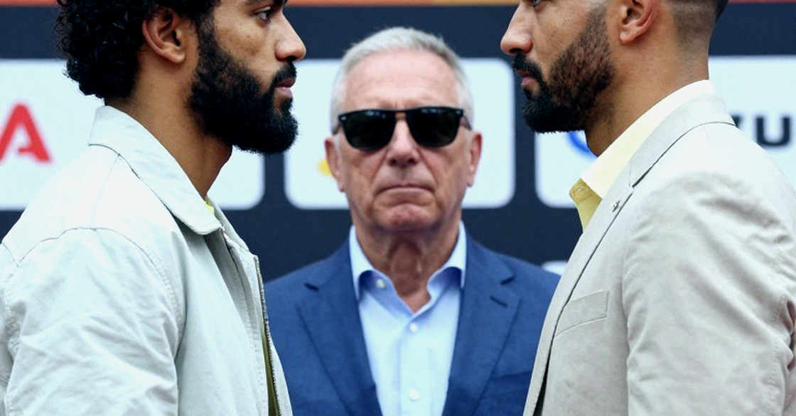 Paris's Zero-Medal Receipt: The Indian Boxing Injury Ledger Nobody Audits Paris's Zero-Medal Receipt: The Indian Boxing Injury Ledger Nobody Audits