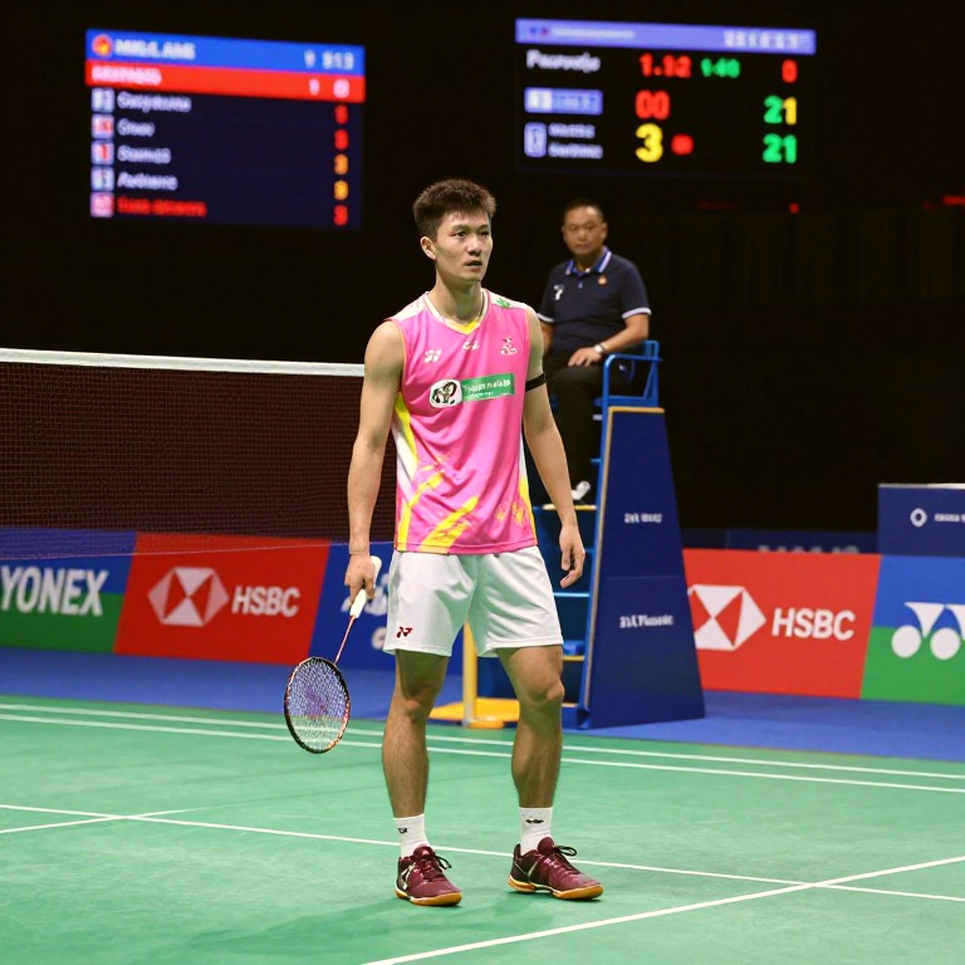 73 Minutes, 20-22, and the Word 'Outclassed': Reading Sindhu's Win Against Her Own Scoreline 73 Minutes, 20-22, and the Word 'Outclassed': Reading Sindhu's Win Against Her Own Scoreline