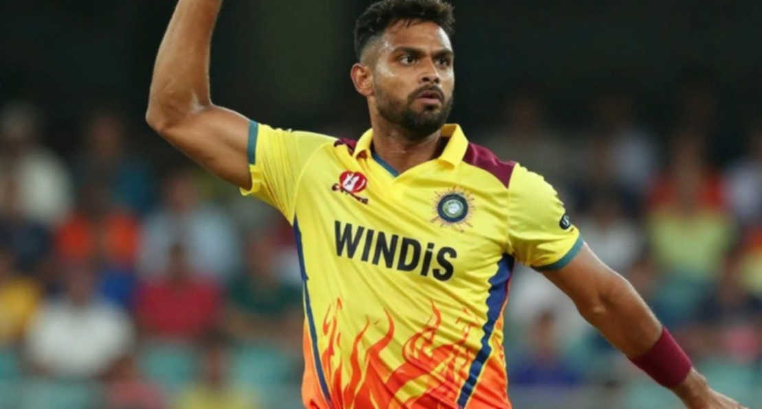 Nortje's 3.3 Overs and a Silence: The Injury the Scoreboard Drowned Out Nortje's 3.3 Overs and a Silence: The Injury the Scoreboard Drowned Out