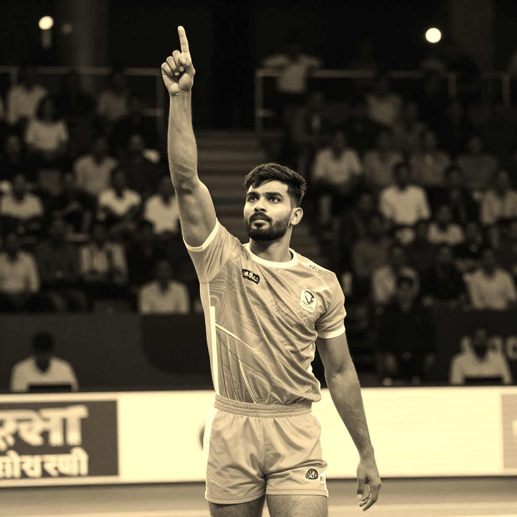 अहमदाबाद की दिन-1 पॉइंट्स टेबल में चौथा नंबर उस टीम का है जिसने एक भी मैच नहीं खेला