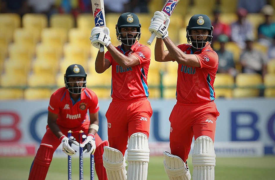 टिलक वर्मा की 51*: हाग्ले ओवल में भारत की 2-0 बढ़त