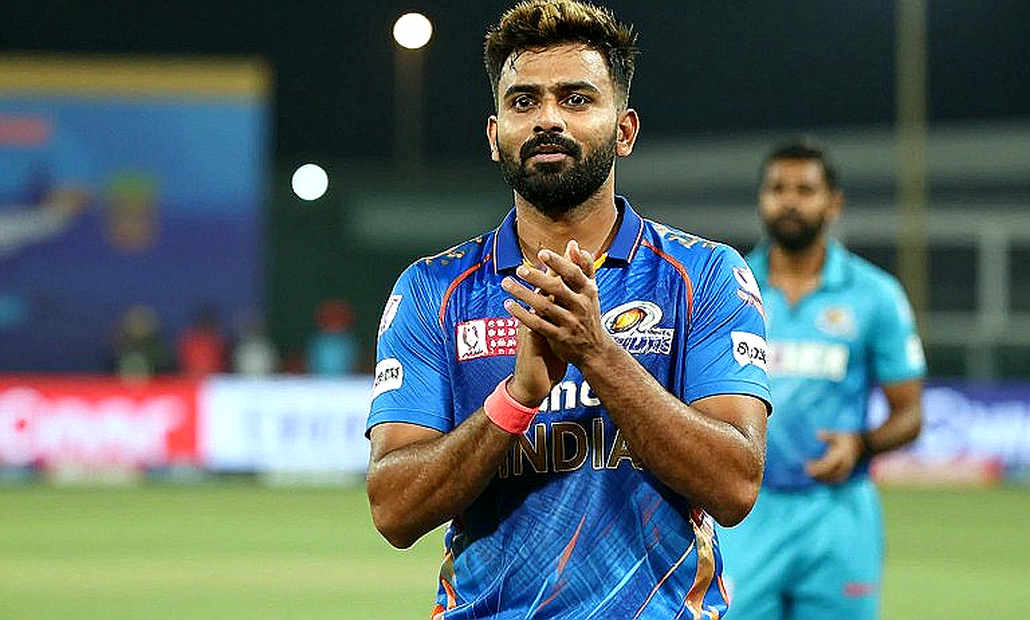 Blank Record, Full Market: How Cricket's Data Slips Through Without a Single Question