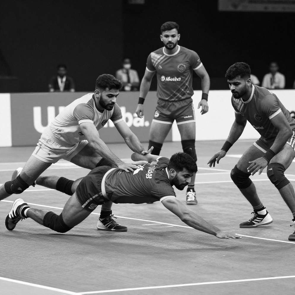 Commonwealth Kabaddi Championship 2026: Before India vs Nigeria, What 127–79 Actually Means