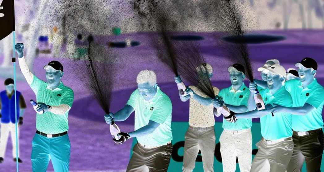 Indian Golf's Empty Data Cell: Where Strokes Gained Doesn't Exist, Only the Press Release Does Indian Golf's Empty Data Cell: Where Strokes Gained Doesn't Exist, Only the Press Release Does