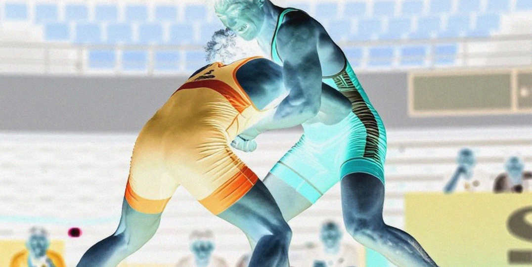 The Wrestling Ledger: 100 Grams, a 66kg Ceiling and Eight Medals