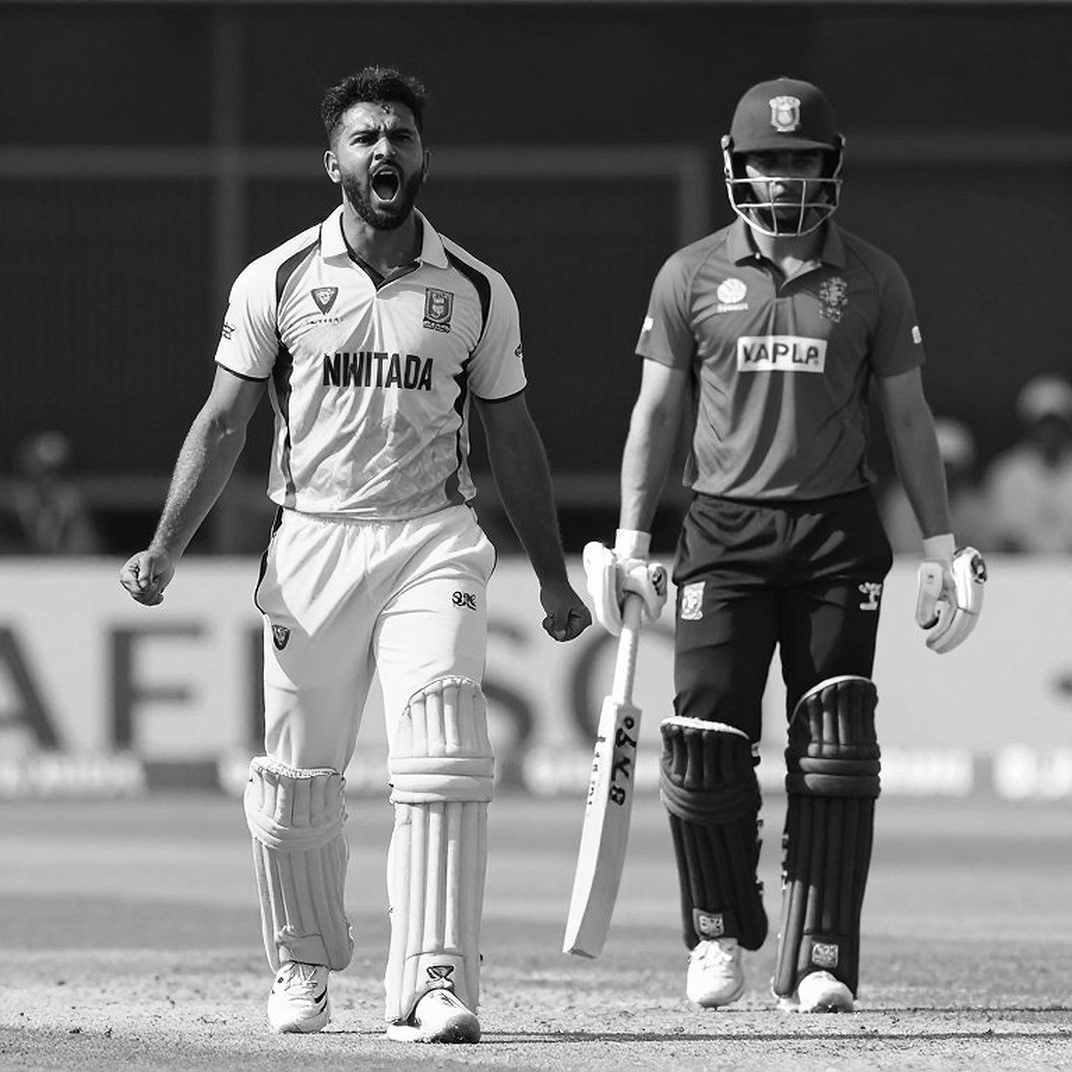 The Empty Ledger: Why Format Tags and Provenance Are Cricket Reporting's Hardest Prerequisite The Empty Ledger: Why Format Tags and Provenance Are Cricket Reporting's Hardest Prerequisite