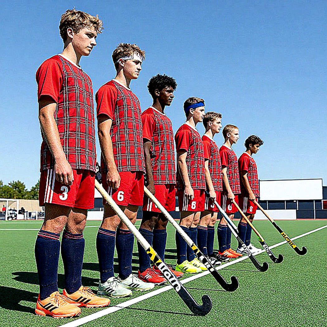 Sultan of Johor Cup 2026 Final: Malaysia Beat Pakistan 4-3 in Shootout, but Two Penalty Corners and a Five-Shot Sample Decided the Title Sultan of Johor Cup 2026 Final: Malaysia Beat Pakistan 4-3 in Shootout, but Two Penalty Corners and a Five-Shot Sample Decided the Title