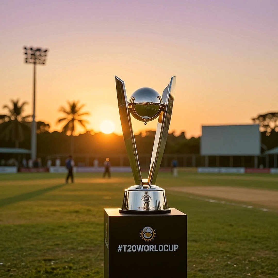 Mushfiqur's Finger, Mirpur's Morning: The Call That Cannot Be Made Before the Scan