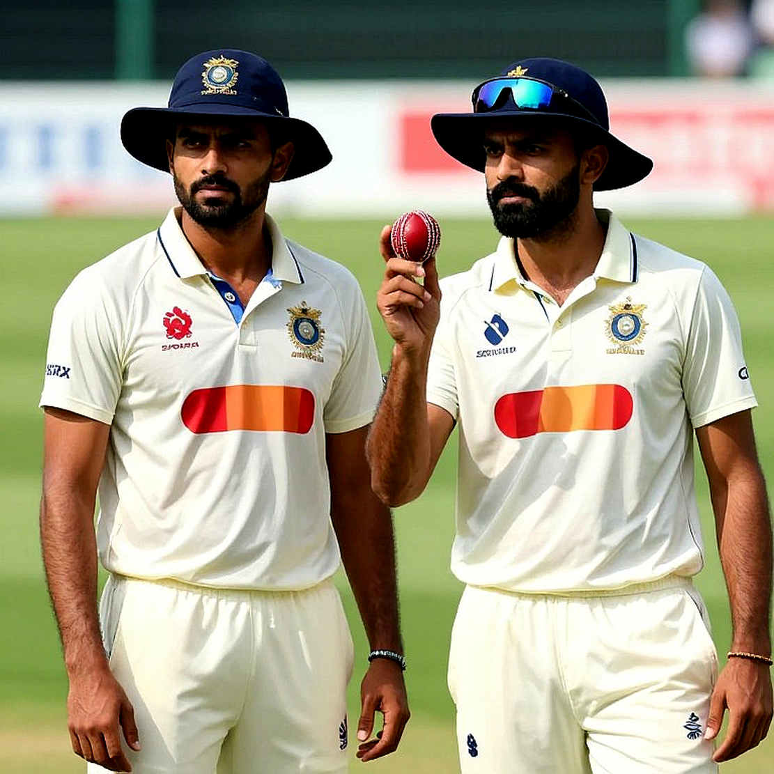 Cameron Green's Return and Australia's Fifth-Bowler Problem Cameron Green's Return and Australia's Fifth-Bowler Problem
