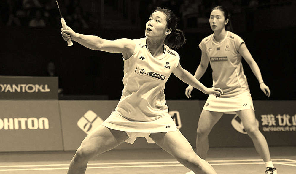 थुई लिन्ह का नौवां खिताब और वियतनामी महिला बैडमिंटन की खाली होती अगली कतार