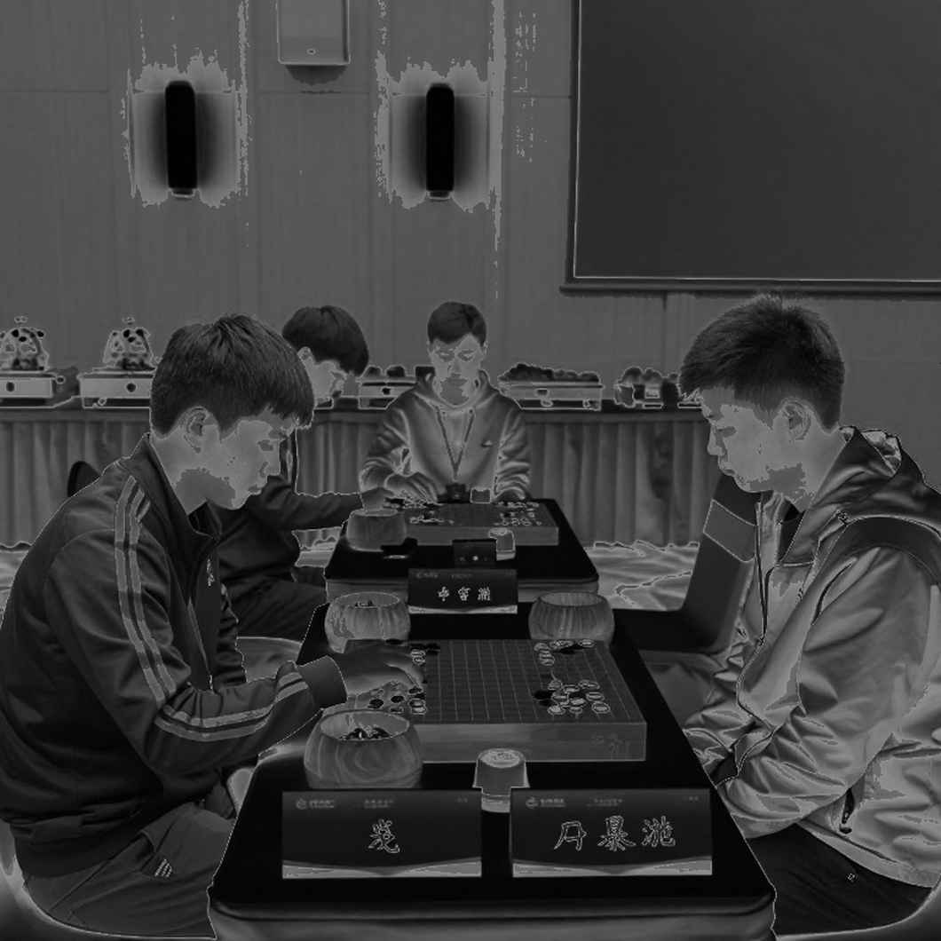The Invisible Layer of a Gambit: An 11-Year-Old, a 2465 Performance, and a Calendar That Won't Speak The Invisible Layer of a Gambit: An 11-Year-Old, a 2465 Performance, and a Calendar That Won't Speak