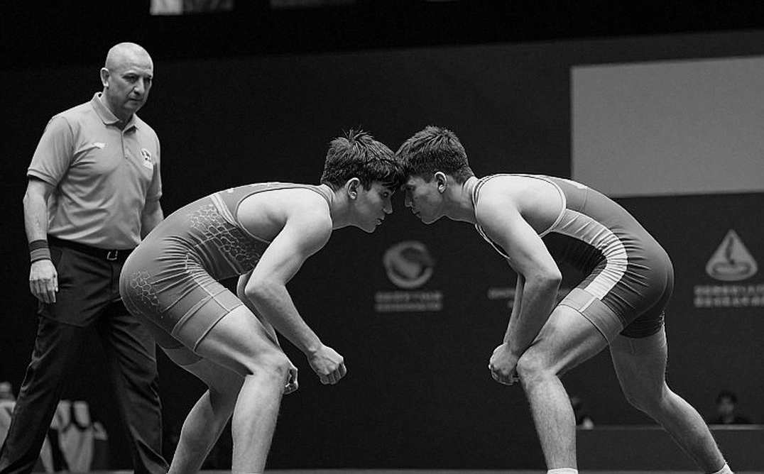 Indian Wrestling's Paper Trail: From a Blank Column on the Trial Sheet to the 2026 League Promise Indian Wrestling's Paper Trail: From a Blank Column on the Trial Sheet to the 2026 League Promise
