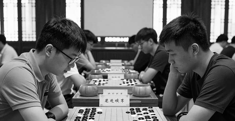 One Camera, One Dongle, and That Empty Hall in Mumbai: The Real Machinery of Indian Chess One Camera, One Dongle, and That Empty Hall in Mumbai: The Real Machinery of Indian Chess