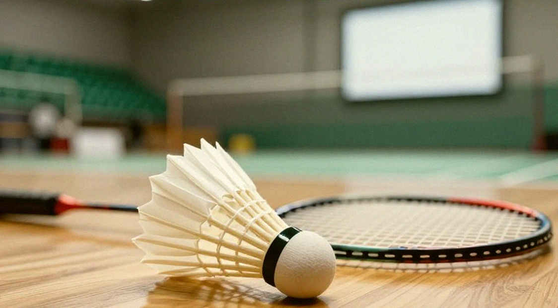 French Open 2026: Sindhu's 73-Minute Win Books a Final Berth, but the Scoreline Says Something Else French Open 2026: Sindhu's 73-Minute Win Books a Final Berth, but the Scoreline Says Something Else