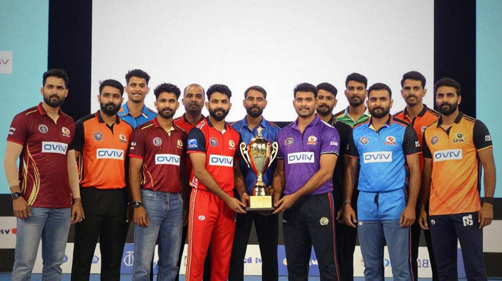 अहमदाबाद की पहली शाम: जहाँ पॉइंट्स टेबल ने उन टीमों को ऊपर बैठाया जो मैदान पर उतरी ही नहीं अहमदाबाद की पहली शाम: जहाँ पॉइंट्स टेबल ने उन टीमों को ऊपर बैठाया जो मैदान पर उतरी ही नहीं