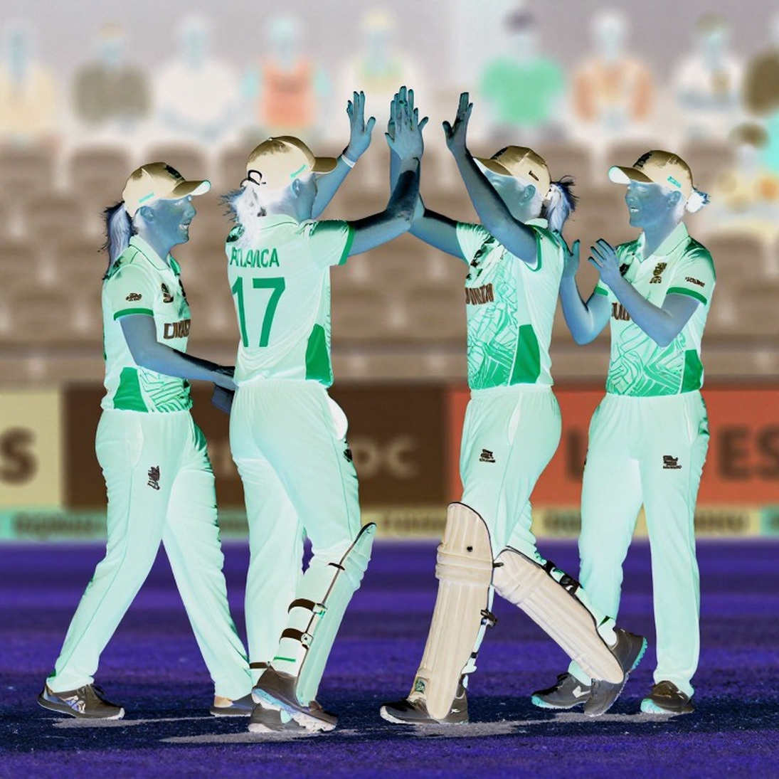 Smith Out, Four Changes and an Unnamed Venue: The Line Missing From Australia's Selection Sheet