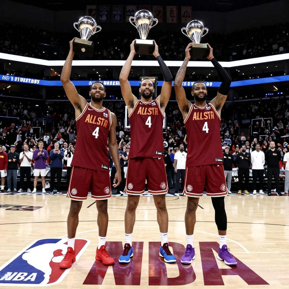 7.7 Points, 2.5 Rebounds and a Freed Slot: Jabari Parker's Partizan Chapter Closes, but the Real Questions Are on Page Seven 7.7 Points, 2.5 Rebounds and a Freed Slot: Jabari Parker's Partizan Chapter Closes, but the Real Questions Are on Page Seven