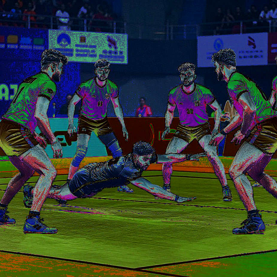 46–26 और 45–29: भारत जीत रहा है, स्कोरबोर्ड अभी कुछ बता ही नहीं रहा