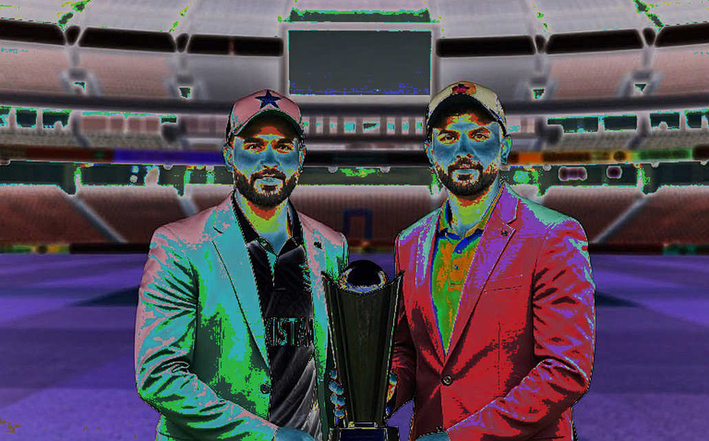 A Bowler Can Control the Game — Under Which Rule? Bhuvneshwar Kumar's Six-Hitting Thesis, Without a Scorecard A Bowler Can Control the Game — Under Which Rule? Bhuvneshwar Kumar's Six-Hitting Thesis, Without a Scorecard