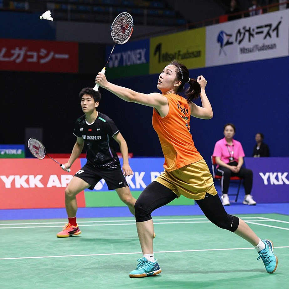 French Open 2026: After a 73-Minute Win, Sindhu Faces the Real Test Against An Se Young French Open 2026: After a 73-Minute Win, Sindhu Faces the Real Test Against An Se Young
