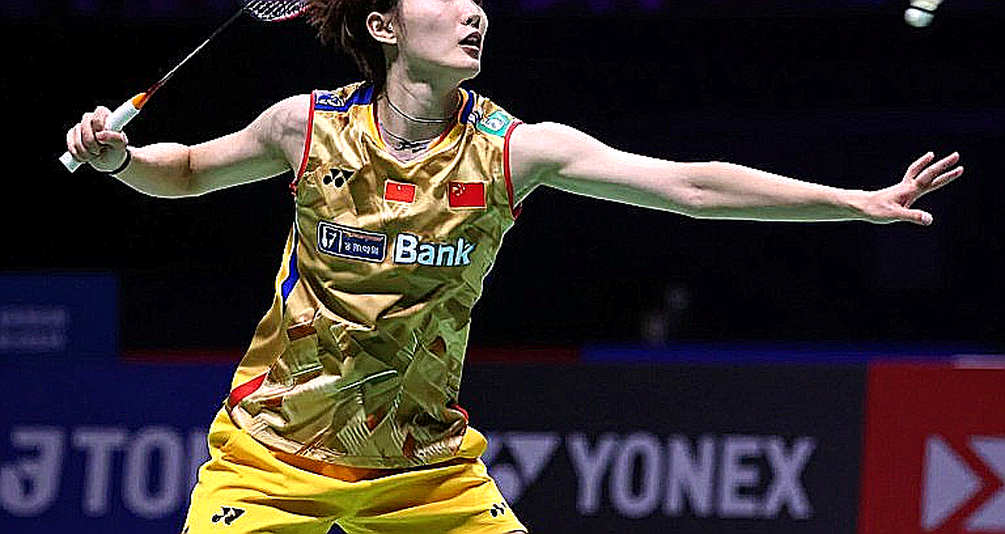 French Open 2026: After a 73-Minute Win, Sindhu Faces the Real Test Against An Se Young French Open 2026: After a 73-Minute Win, Sindhu Faces the Real Test Against An Se Young