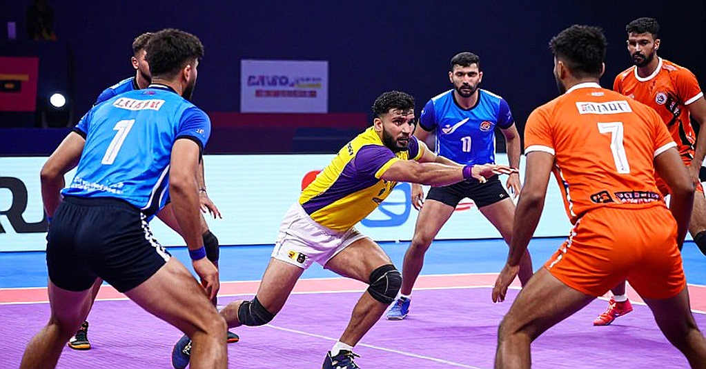 खाली एनालिसिस, खाली स्टैंड: कबड्डी की असली समस्या डेटा का खालीपन है खाली एनालिसिस, खाली स्टैंड: कबड्डी की असली समस्या डेटा का खालीपन है