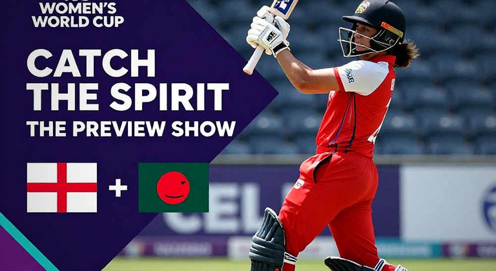 WBBL 2026: 43 Matches in 38 Days, 26 Overseas Slots and the Test of an Unbalanced Draw