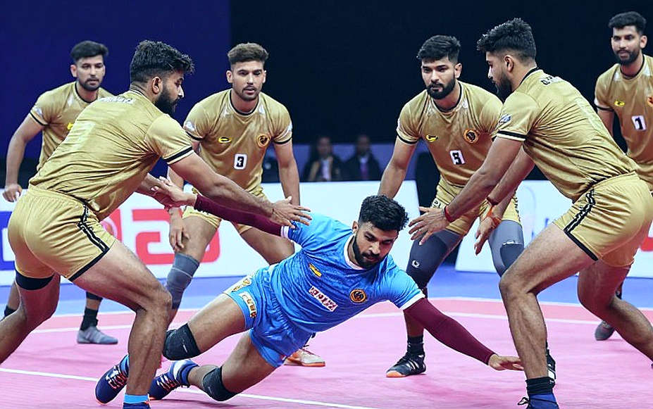 Commonwealth Kabaddi Championship: 13 Nations, 62 Matches, and India's Real Test Is Six Days Long