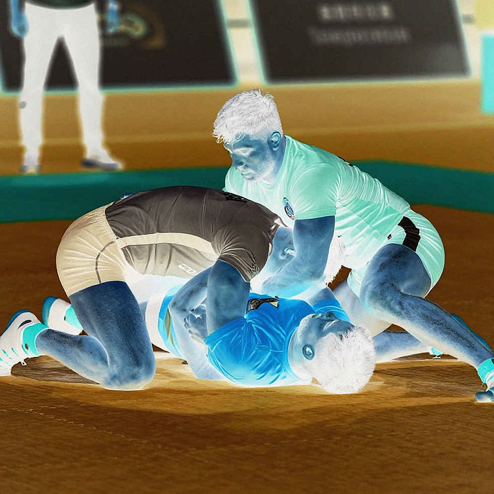 First Commonwealth Kabaddi Championship in Ahmedabad: A Test for a Place at CWG 2030
