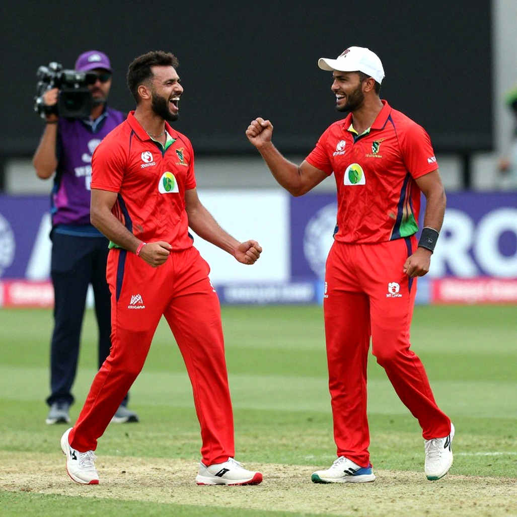 One Ball at Newlands: Auditing Cummins' Short-Ball Plan and Markram's Unfinished Pull