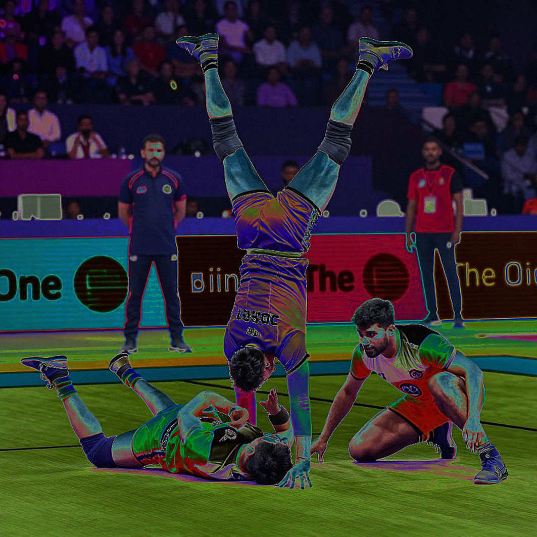 The Game of Strategy: Haryana's Strike Rate, the Silence Around a Women's League, and Kabaddi's Real Question The Game of Strategy: Haryana's Strike Rate, the Silence Around a Women's League, and Kabaddi's Real Question