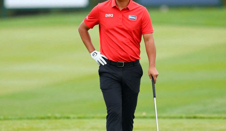 A 63 at Woo Jeong Hills: Katsuragawa's Round vs Jarvis's Season — One Leaderboard, Two Different Questions A 63 at Woo Jeong Hills: Katsuragawa's Round vs Jarvis's Season — One Leaderboard, Two Different Questions