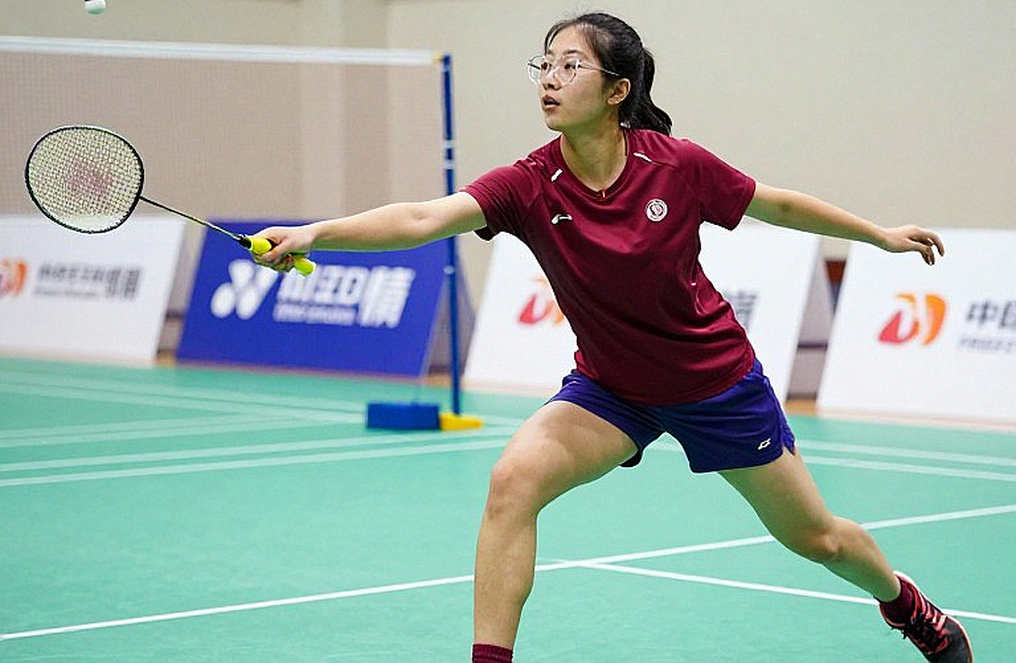 French Open 2026: Sindhu Beats Akechi to Reach An Se Young Final — But the Scoreboard Doesn't Say 'Outclassed' French Open 2026: Sindhu Beats Akechi to Reach An Se Young Final — But the Scoreboard Doesn't Say 'Outclassed'