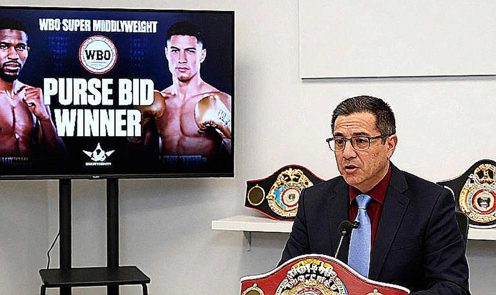 After Zero: India's Boxing Fight Has Moved Out of the Ring and Into the Calendar After Zero: India's Boxing Fight Has Moved Out of the Ring and Into the Calendar