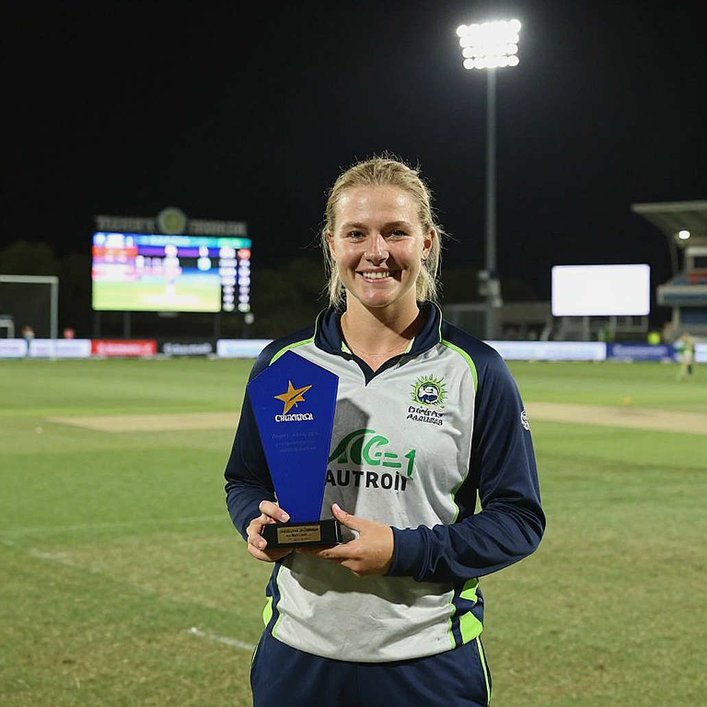 N/A: In Cricket's Content Economy, 'I Don't Know' Is the Most Honest Output N/A: In Cricket's Content Economy, 'I Don't Know' Is the Most Honest Output