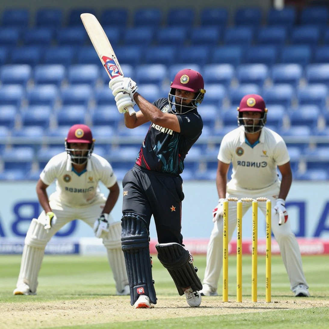 N/A: In Cricket's Content Economy, 'I Don't Know' Is the Most Honest Output N/A: In Cricket's Content Economy, 'I Don't Know' Is the Most Honest Output