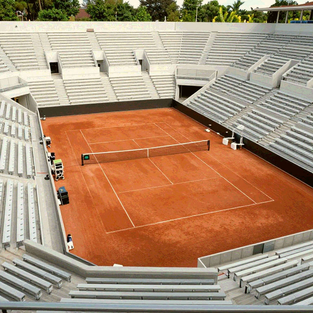 Wrexham Open Final: Klugman's 6-1, 6-4, and a 17-Year-Old's Rationed Tennis Calendar