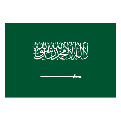 सऊदी अरब