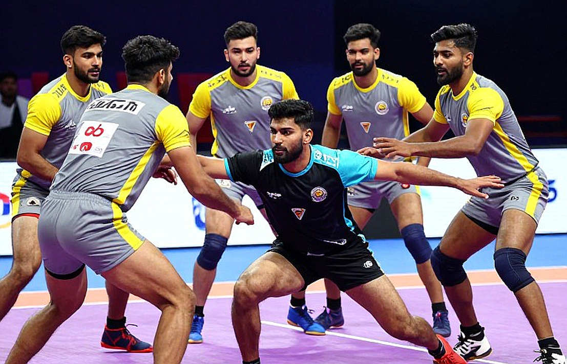 अहमदाबाद में सात दिन, छह मुकाबले: कॉमनवेल्थ कबड्डी का असली सवाल स्कोरशीट नहीं, फिक्स्चर लिस्ट है
