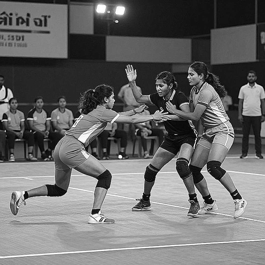 राष्ट्रमंडल कबड्डी चैंपियनशिप 2026: अहमदाबाद में 13 देश, 9 दिन — और एक खाली हेडिंग जो पूरे टूर्नामेंट का हाल बता देती है