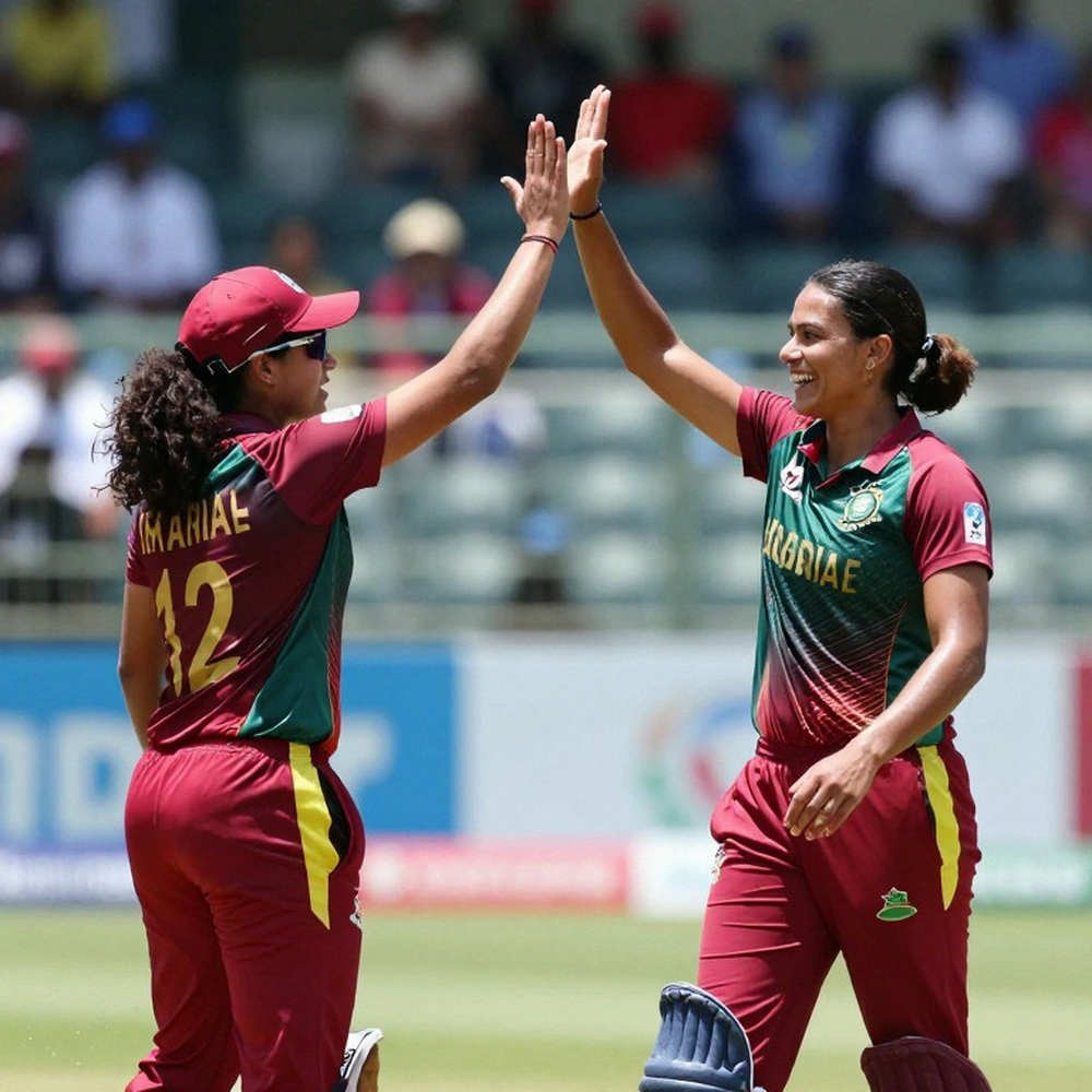 क्राइस्टचर्च का थ्रिलर, इरफान पठान की तारीफ़, और नितीश कुमार रेड्डी का अधूरा लेजर