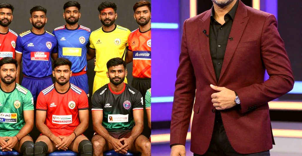 India vs Uganda, Match 9: The 26 Points Hidden Inside a 46-Point Win India vs Uganda, Match 9: The 26 Points Hidden Inside a 46-Point Win