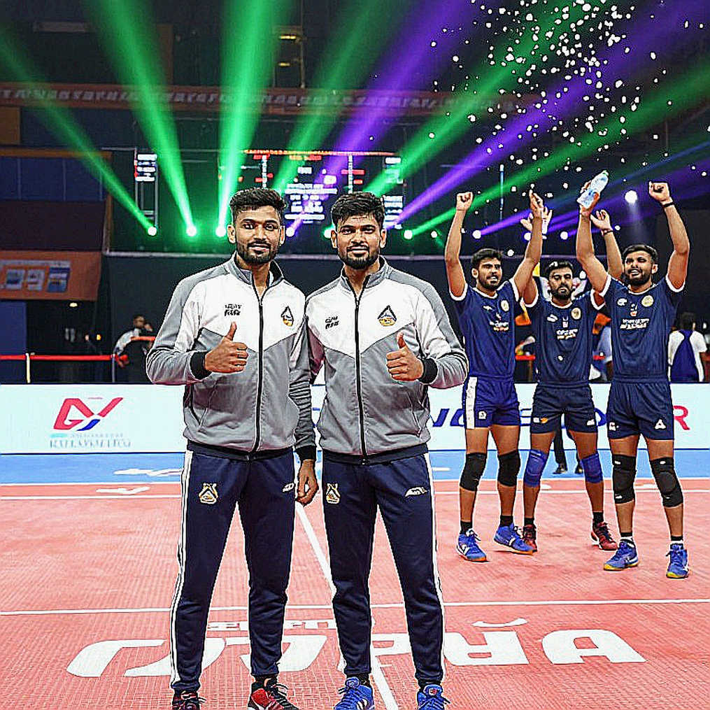 कबड्डी का सबसे महंगा खिलाड़ी रेडर है — सबसे ज़रूरी नहीं