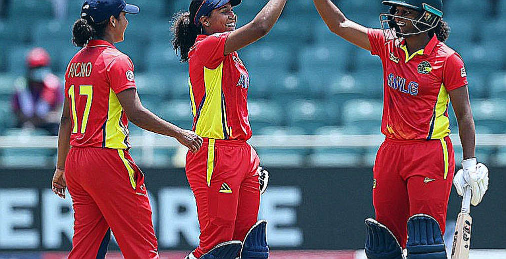 The 'Null Result' in Cricket Analytics: How an Empty Data Package Stalled an Entire Stage-2 Analysis The 'Null Result' in Cricket Analytics: How an Empty Data Package Stalled an Entire Stage-2 Analysis