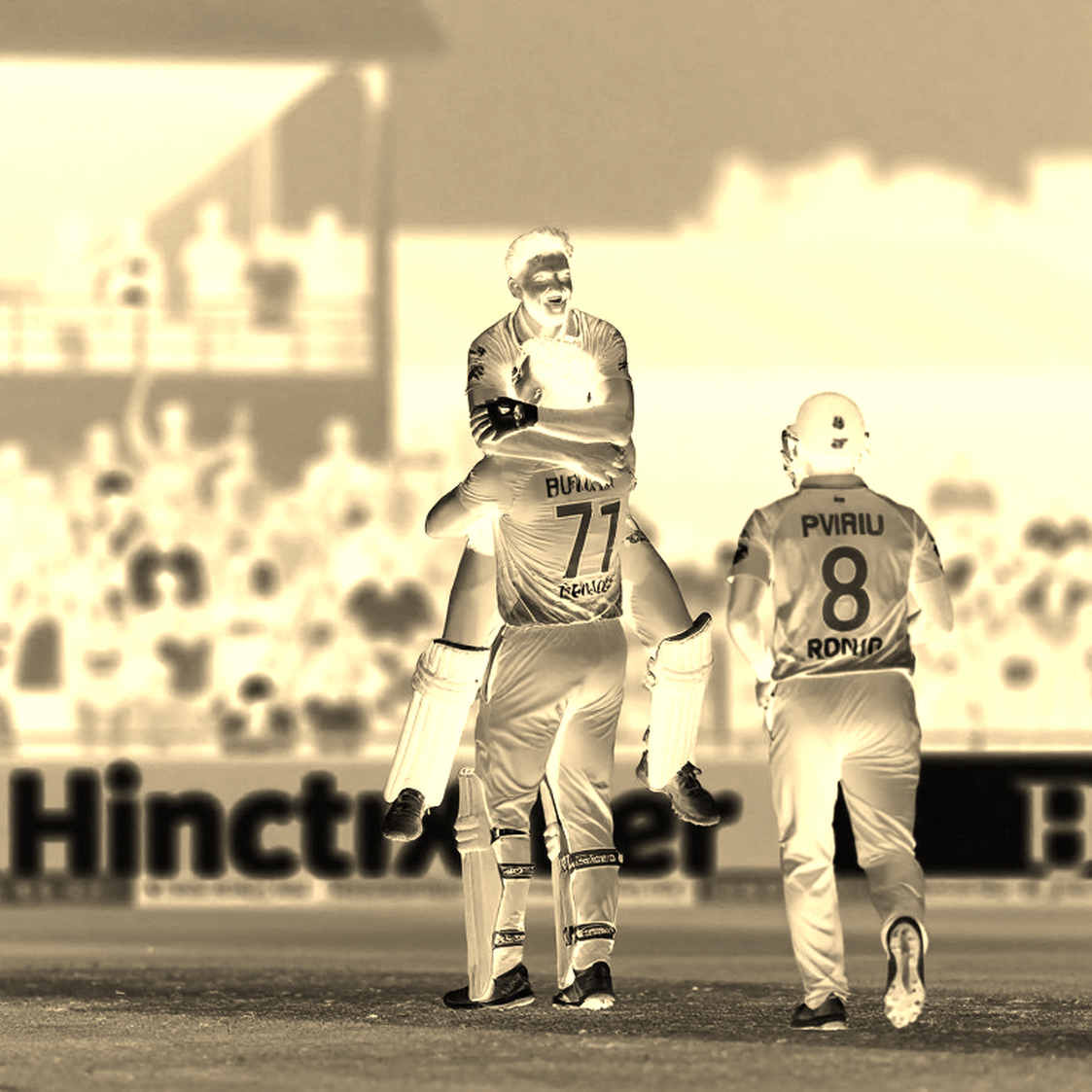Nissanka Out: Sri Lanka's Real Risk Isn't the Injury, It's the Return Path