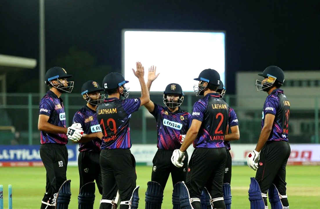 Jansen's Double Crown and Abhishek's Return: The Real Arithmetic Behind the ICC Rankings Update Jansen's Double Crown and Abhishek's Return: The Real Arithmetic Behind the ICC Rankings Update