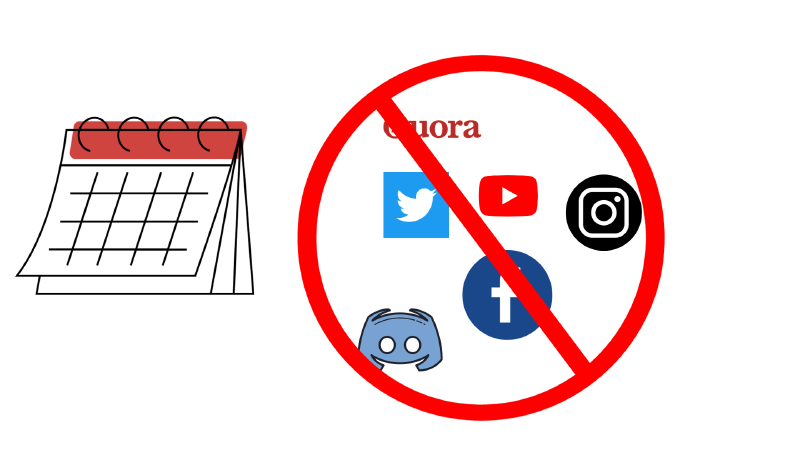 Featured image of post 30 Day Digital Fast Challenge