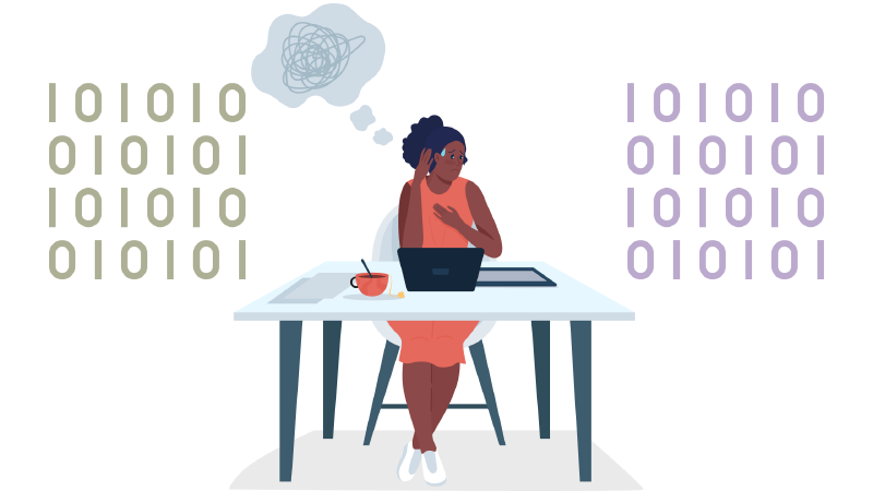 Featured image of post 4 frustrating errors - fixed!